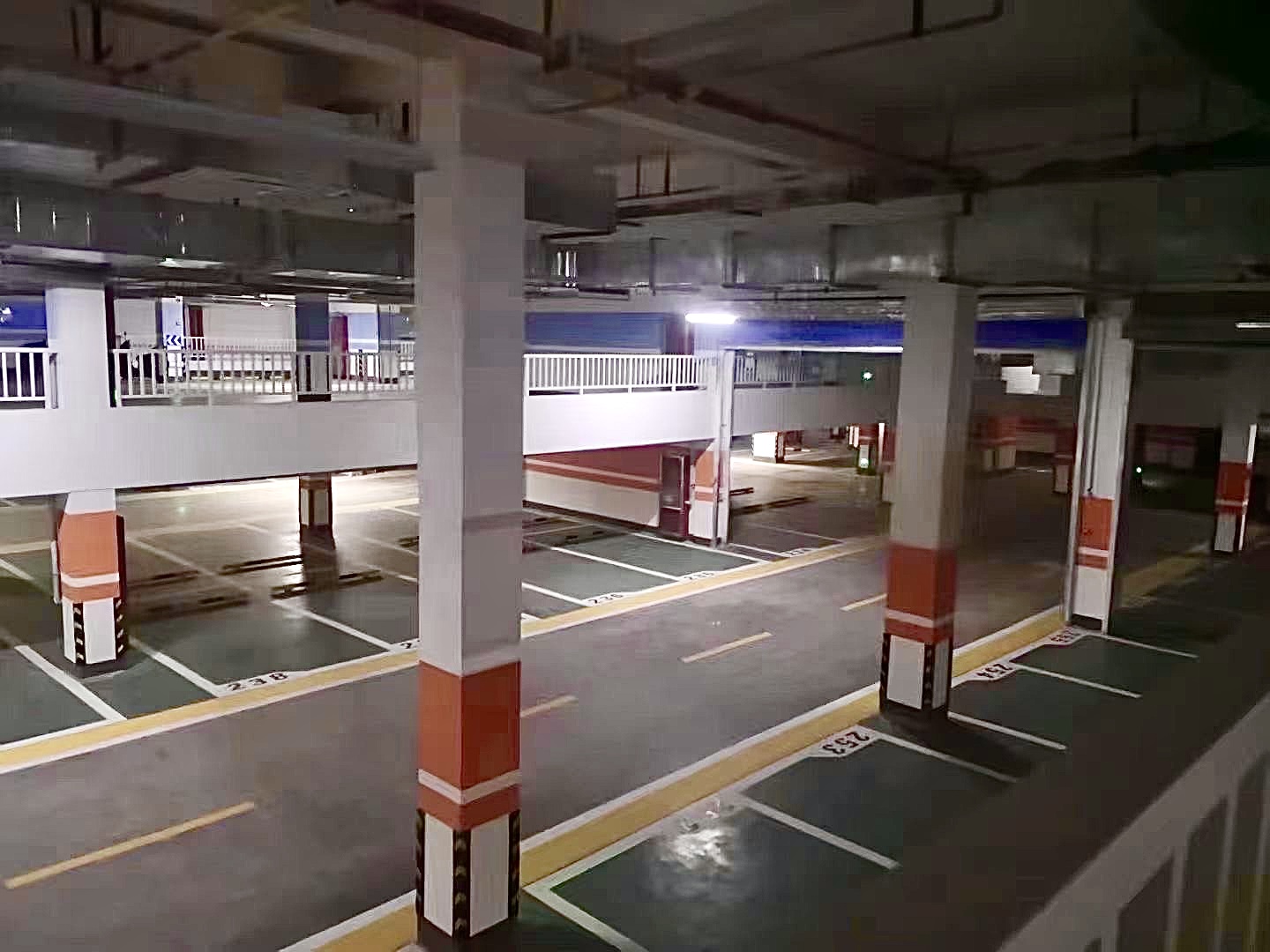 南京上海博普四年前授权设计的项目已投入使用