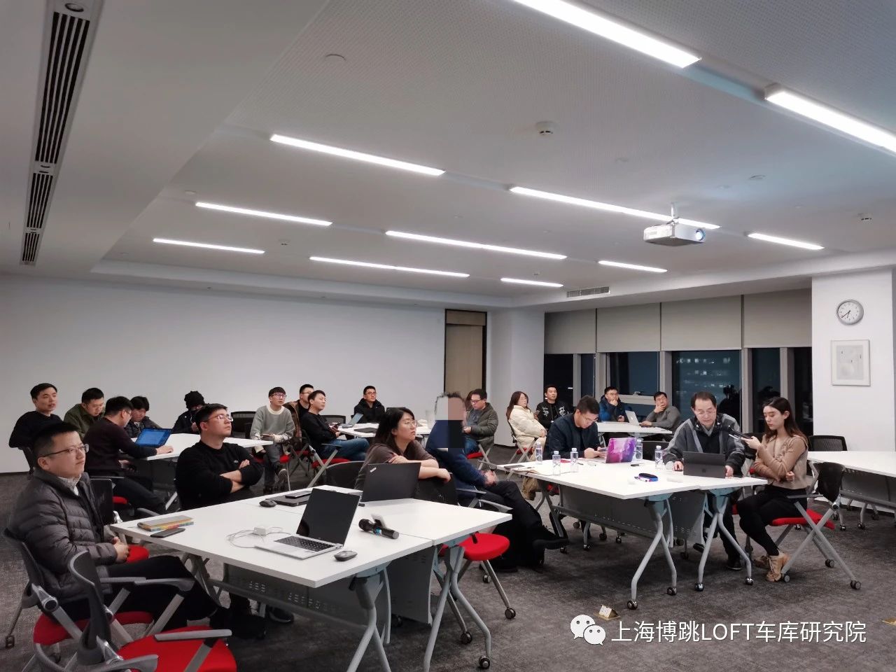 南京杭州LOFT车库专题会